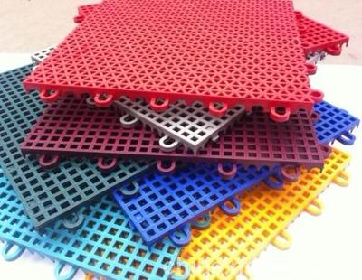 四川南充地面裝飾選擇 塑料拼裝地板、塑膠地板與實(shí)木地板綜合解析