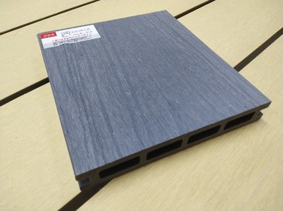 從戶外塑木地板到二代共擠木塑板 現(xiàn)代戶外裝飾材料的演進與選擇