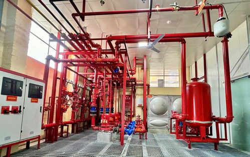 德陽(yáng)安裝技師學(xué)院新增無(wú)人機(jī)應(yīng)用技術(shù)、消防工程技術(shù)與應(yīng)急救援技術(shù)專(zhuān)業(yè)，并強(qiáng)化滅火器維修培訓(xùn)