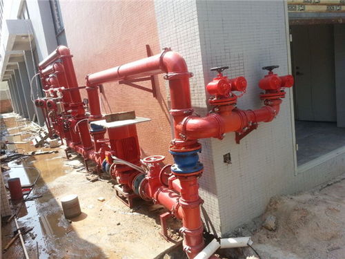 安徽衛(wèi)民消防裝備公司 專(zhuān)業(yè)致力于消防維保系統(tǒng)與消防工程安裝服務(wù)