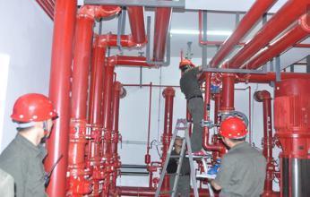 消防工程竣工驗(yàn)收與滅火器維修 關(guān)鍵資料全解析